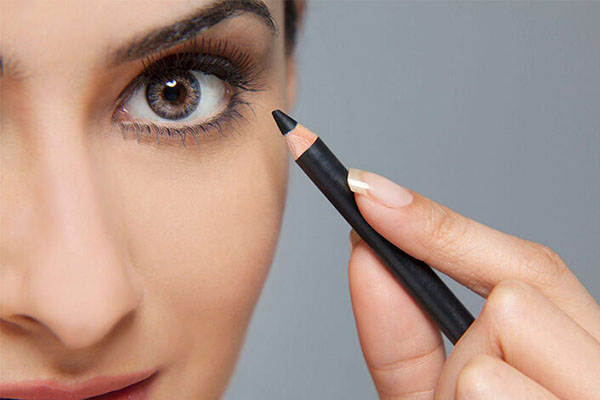 ویژگی‌های مداد چشم خوب